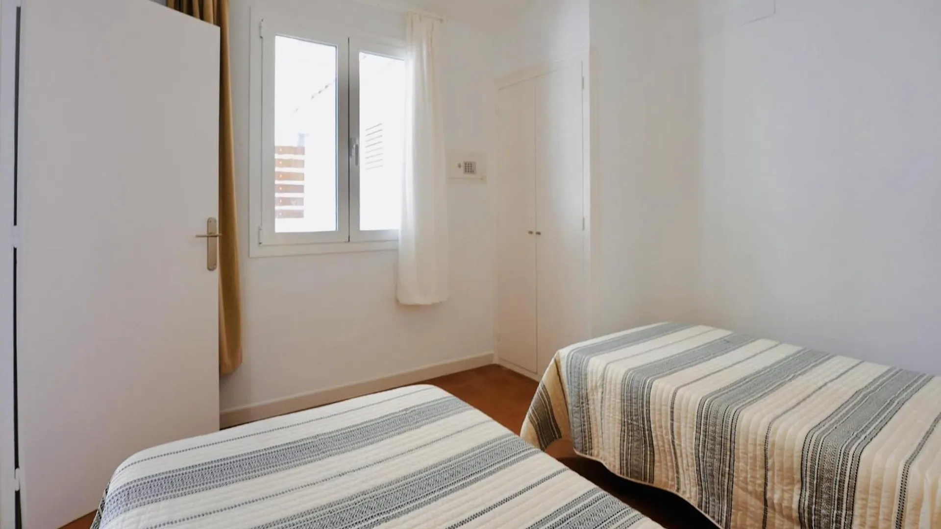 Appartamento Mundet 4 Dalt Terrassa Costabravasi Sant Antoni De Calonge