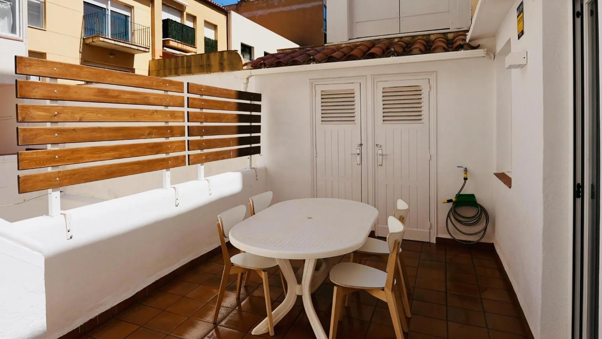 Appartamento Mundet 4 Dalt Terrassa Costabravasi Sant Antoni De Calonge